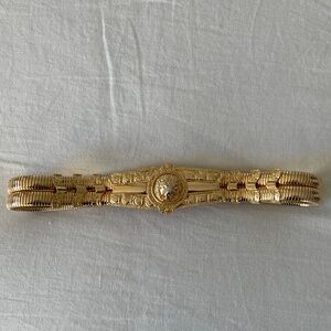 Vintage Judith Leiber Belt